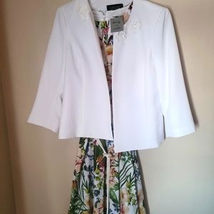 Men and Women Suit Jackets